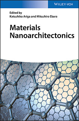 eBook (epub) Materials Nanoarchitectonics de 