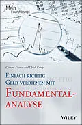E-Book (epub) Einfach richtig Geld verdienen mit Fundamentalanalyse von Clemens Kustner, Ulrich Krings