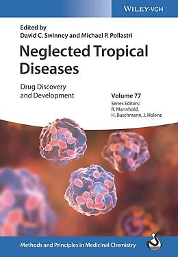 eBook (epub) Neglected Tropical Diseases de 