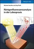 E-Book (epub) Röntgenfluoreszenzanalyse in der Laborpraxis von Michael Haschke, Jörg Flock