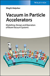 eBook (epub) Vacuum in Particle Accelerators de Oleg B. Malyshev