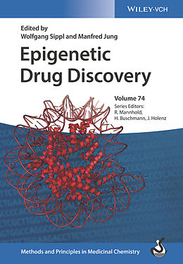 eBook (epub) Epigenetic Drug Discovery de 