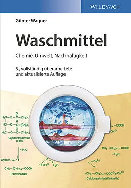 E-Book (pdf) Waschmittel von Günter Wagner
