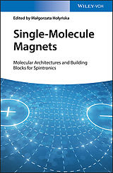 eBook (epub) Single-Molecule Magnets de 