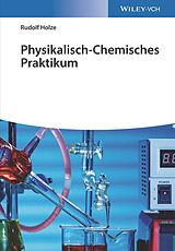 E-Book (epub) Physikalisch-Chemisches Praktikum von Rudolf Holze