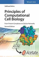 E-Book (pdf) Principles of Computational Cell Biology von Volkhard Helms