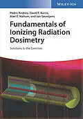E-Book (pdf) Fundamentals of Ionizing Radiation Dosimetry von Pedro Andreo, David T. Burns, Alan E. Nahum