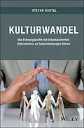 E-Book (epub) Kulturwandel von Stefan Bartel