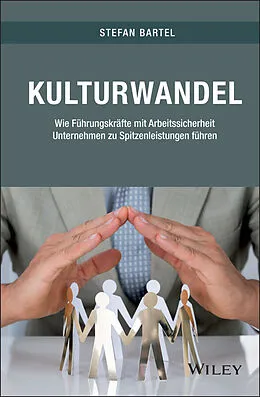 E-Book (epub) Kulturwandel von Stefan Bartel