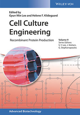 E-Book (epub) Cell Culture Engineering von 