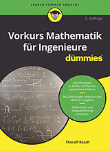 E-Book (epub) Vorkurs Mathematik für Ingenieure für Dummies von Thoralf Räsch