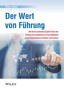 E-Book (epub) Der Wert von Führung von Dave Ulrich