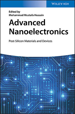 E-Book (pdf) Advanced Nanoelectronics von 