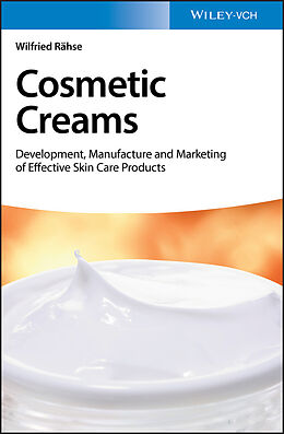 eBook (pdf) Cosmetic Creams de Wilfried Rähse