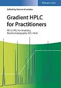 E-Book (epub) Gradient HPLC for Practitioners von Stavros Kromidas