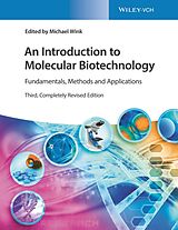 E-Book (pdf) An Introduction to Molecular Biotechnology von 
