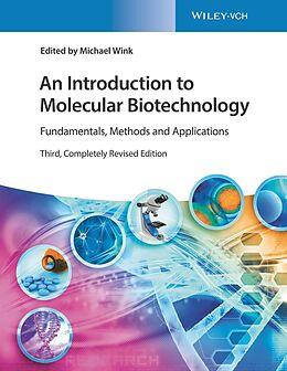 E-Book (pdf) An Introduction to Molecular Biotechnology von 