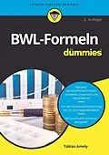 E-Book (epub) BWL-Formeln für Dummies von Tobias Amely