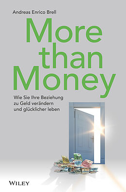 E-Book (epub) More than Money von Andreas Enrico Brell