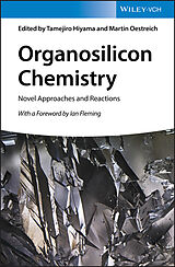 E-Book (epub) Organosilicon Chemistry von 