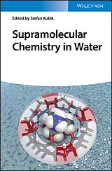 E-Book (pdf) Supramolecular Chemistry in Water von 