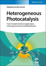 E-Book (epub) Heterogeneous Photocatalysis von 