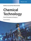 E-Book (pdf) Chemical Technology von Andreas Jess, Peter Wasserscheid