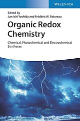E-Book (pdf) Organic Redox Chemistry von 