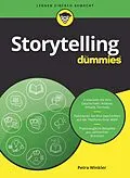 E-Book (epub) Storytelling für Dummies von Petra Winkler