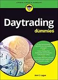 E-Book (epub) Daytrading für Dummies von Ann C. Logue