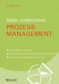 E-Book (epub) Wiley-Schnellkurs Prozessmanagement von Michael Huth