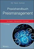 E-Book (epub) Praxishandbuch Preismanagement von Oliver Roll, Kai Pastuch, Gregor Buchwald