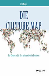 E-Book (epub) Die Culture Map von Erin Meyer