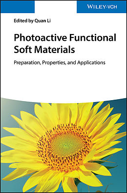 eBook (pdf) Photoactive Functional Soft Materials de 