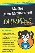 E-Book (epub) Mathe zum Mitmachen für Dummies Junior von Ernestina Dittrich, Ingrid Lenhardt