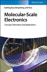eBook (epub) Molecular-Scale Electronics de Xuefeng Guo, Dong Xiang, Yu Li