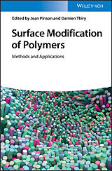 E-Book (pdf) Surface Modification of Polymers von 