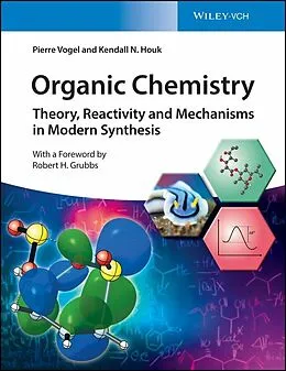 E-Book (epub) Organic Chemistry von Pierre Vogel, Kendall N. Houk