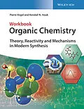 E-Book (epub) Organic Chemistry Workbook von Pierre Vogel, Kendall N. Houk