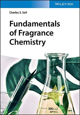eBook (pdf) Fundamentals of Fragrance Chemistry de Charles S. Sell