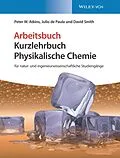 E-Book (epub) Kurzlehrbuch Physikalische Chemie von Peter W. Atkins, Julio de Paula, David Smith