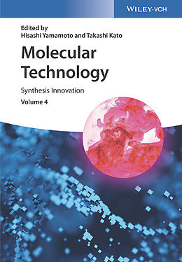 E-Book (pdf) Molecular Technology, Volume 4 von 