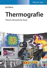 E-Book (pdf) Thermografie von Eric Rahne