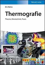 E-Book (epub) Thermografie von Eric Rahne
