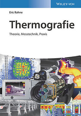 E-Book (epub) Thermografie von Eric Rahne