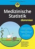 E-Book (epub) Medizinische Statistik für Dummies von Geraldine Rauch, Jochen Kruppa, Ulrike Grittner