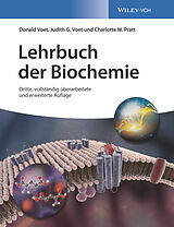 E-Book (epub) Lehrbuch der Biochemie von Donald Voet, Judith G. Voet, Charlotte W. Pratt