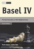 E-Book (epub) Basel IV von Martin Neisen, Stefan Roth