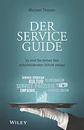E-Book (epub) Der Service Guide von Michael Thissen