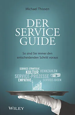 E-Book (epub) Der Service Guide von Michael Thissen